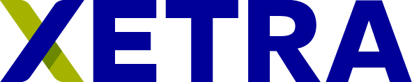 Logo Xetra