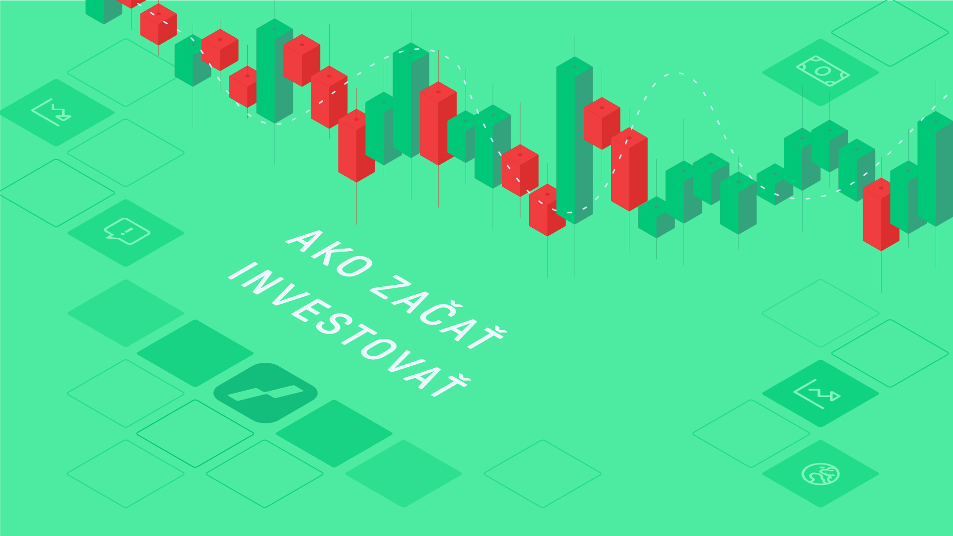 Začnite investovať prostredníctvom LYNX Investovanie na burze: Veľký návod, ako začať investovať