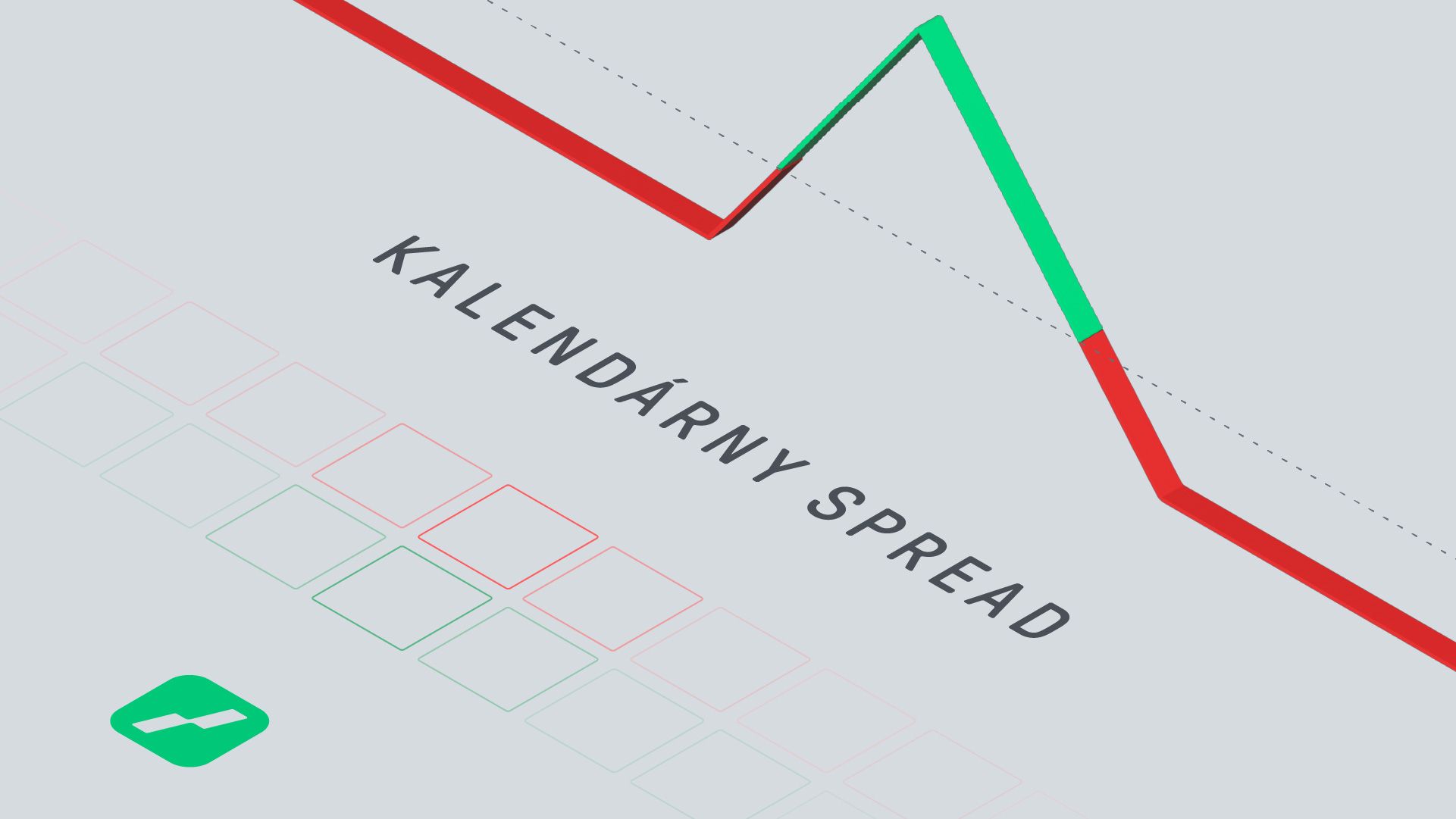 Čo je kalendárny spread?