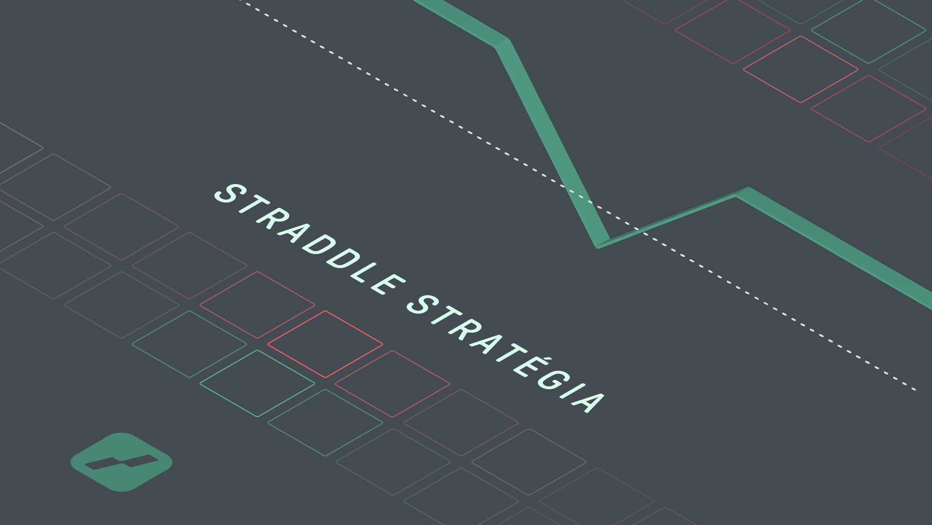 Spoznajte výhody a nevýhody stratégie Straddle