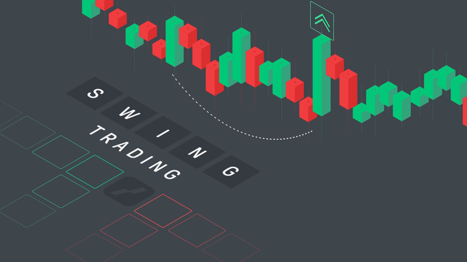 Swing trading a investovanie: Poznajte obľúbenú stratégiu mnohých traderov Swing trading: Všetko o investičnej stratégii