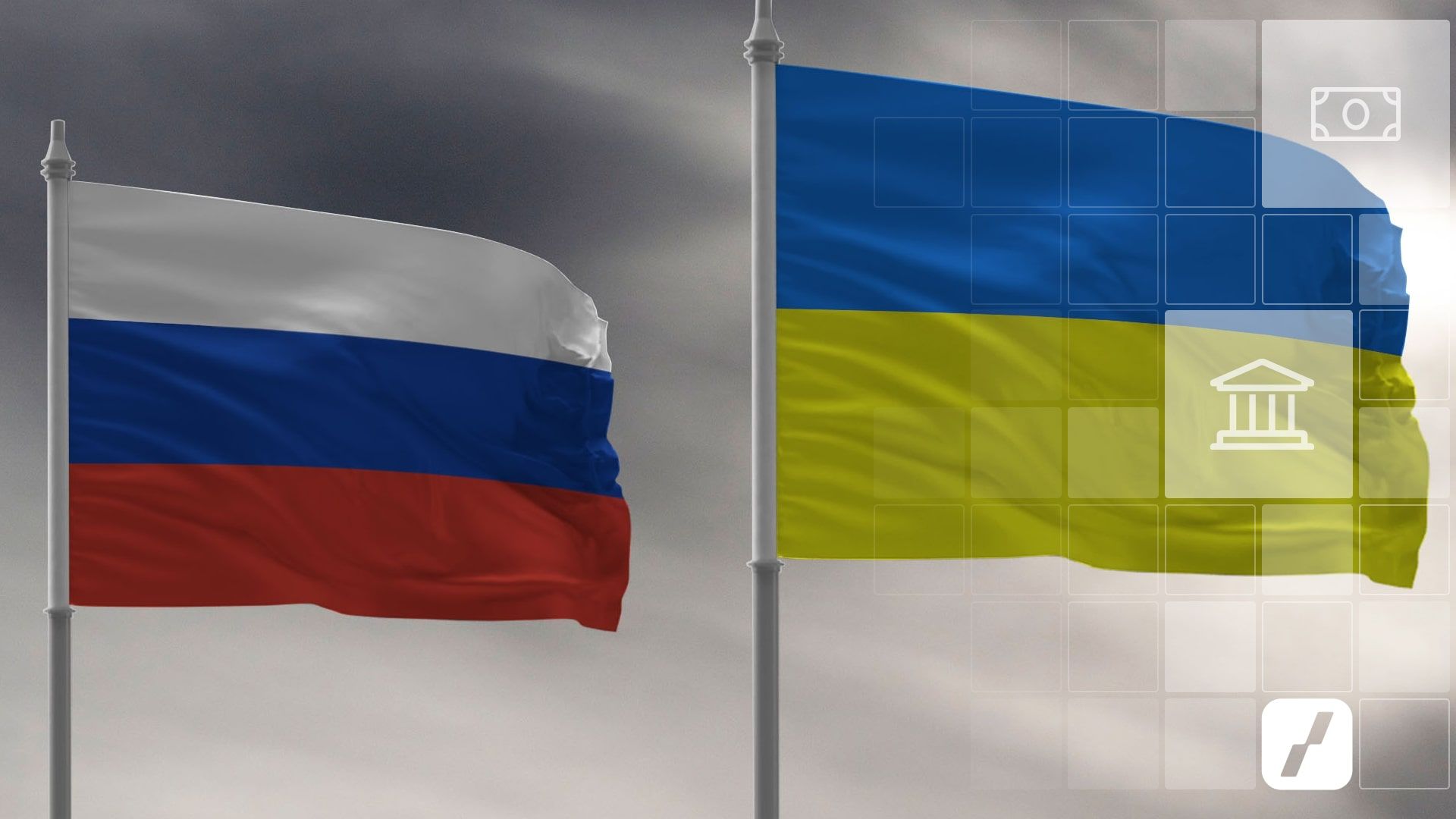 Kríza na Ukrajine: Do akých akcií investovať?