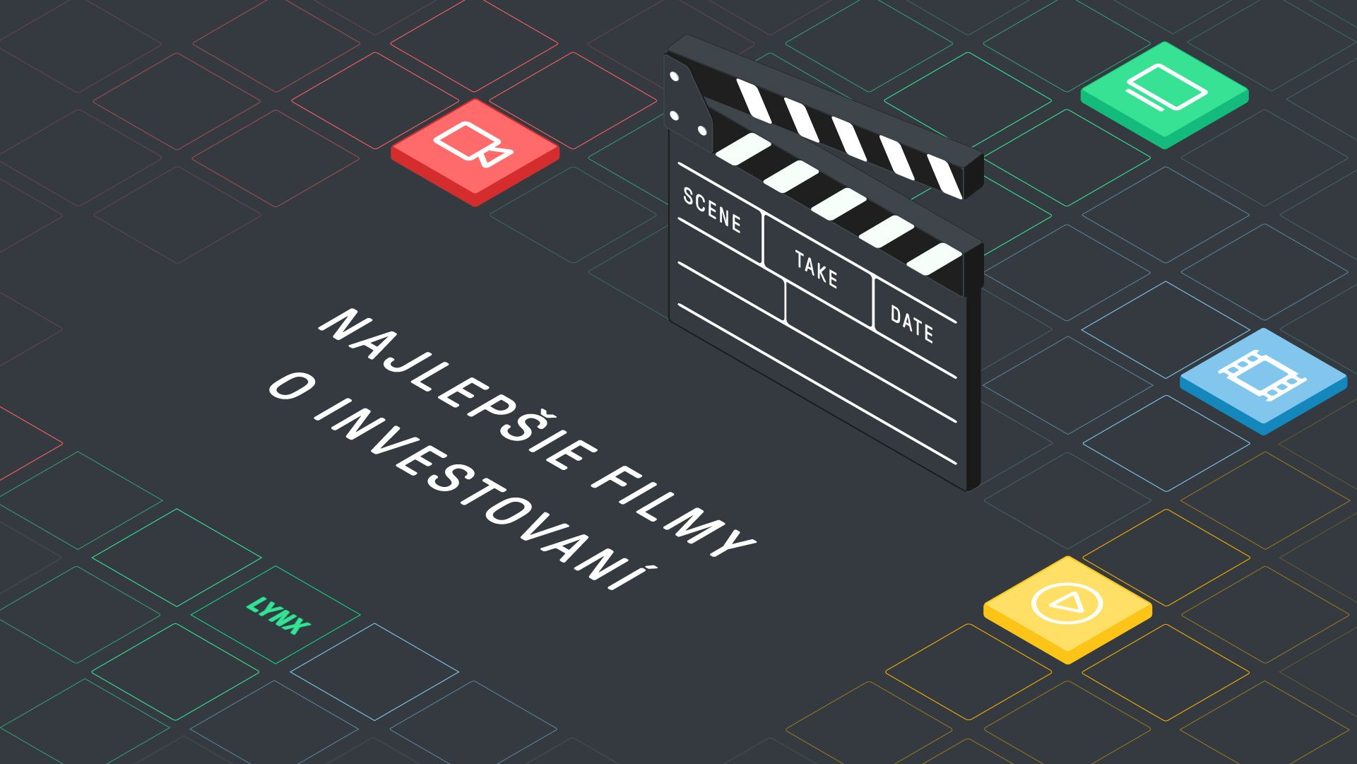 Najlepšie filmy o investovaní a obchodovaní Najlepšie filmy o investovaní a obchodovaní