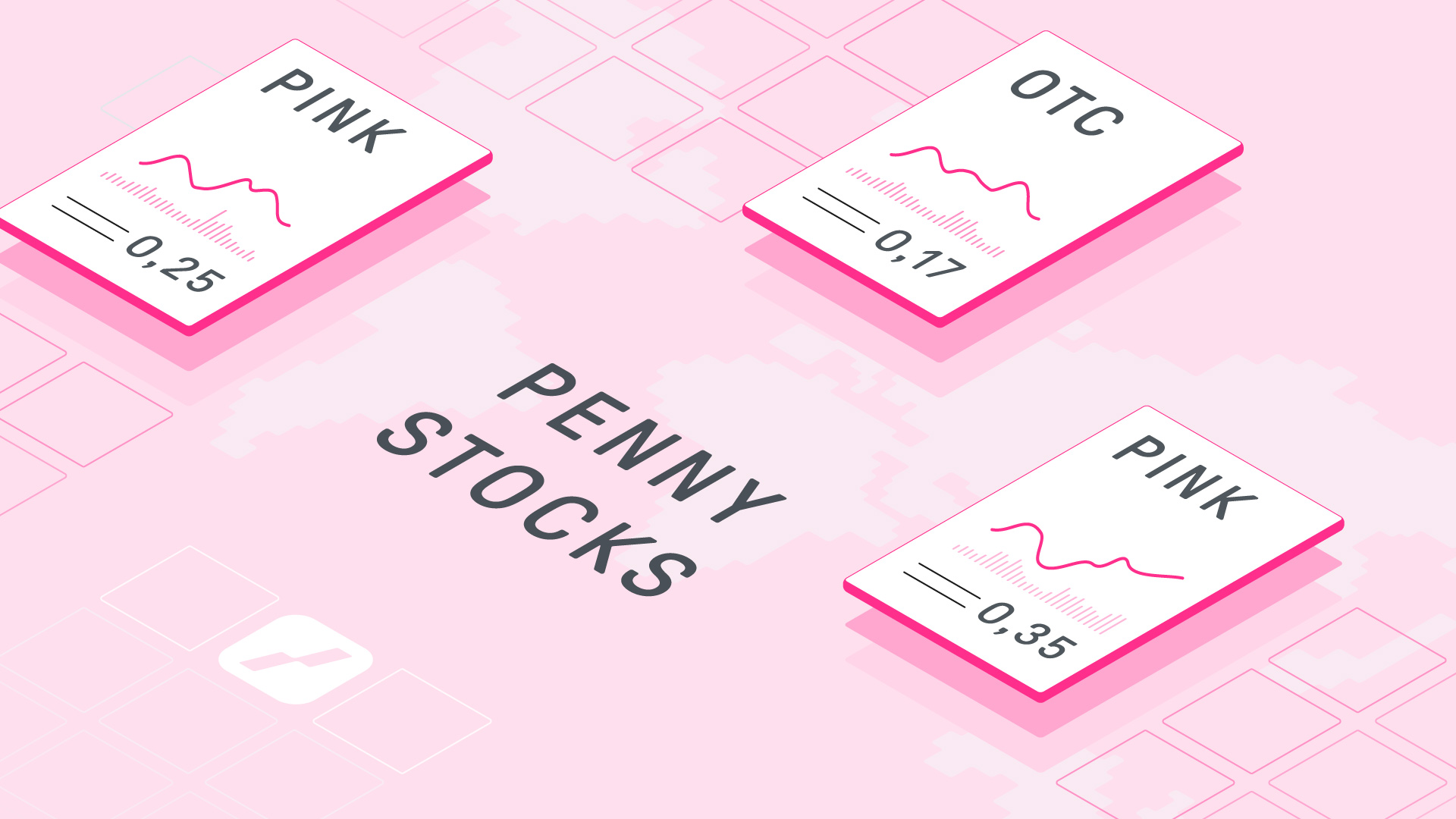 Čo sú Penny Stocks a aké sú ich výhody a riziká?