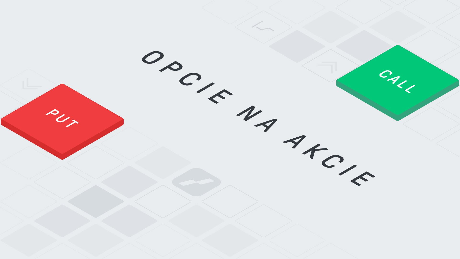 Opcie na akcie a ich výhody a riziká. Zoznámte sa s akciovými opciami