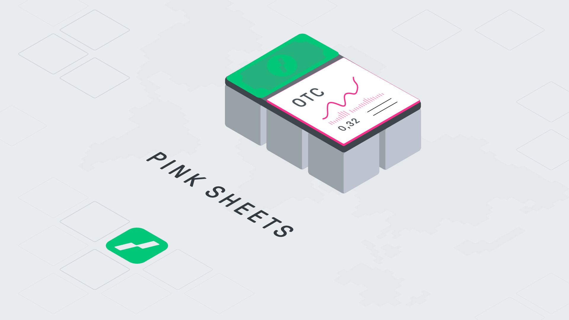 Čo sú Pink Sheets: definícia, výhody a riziká