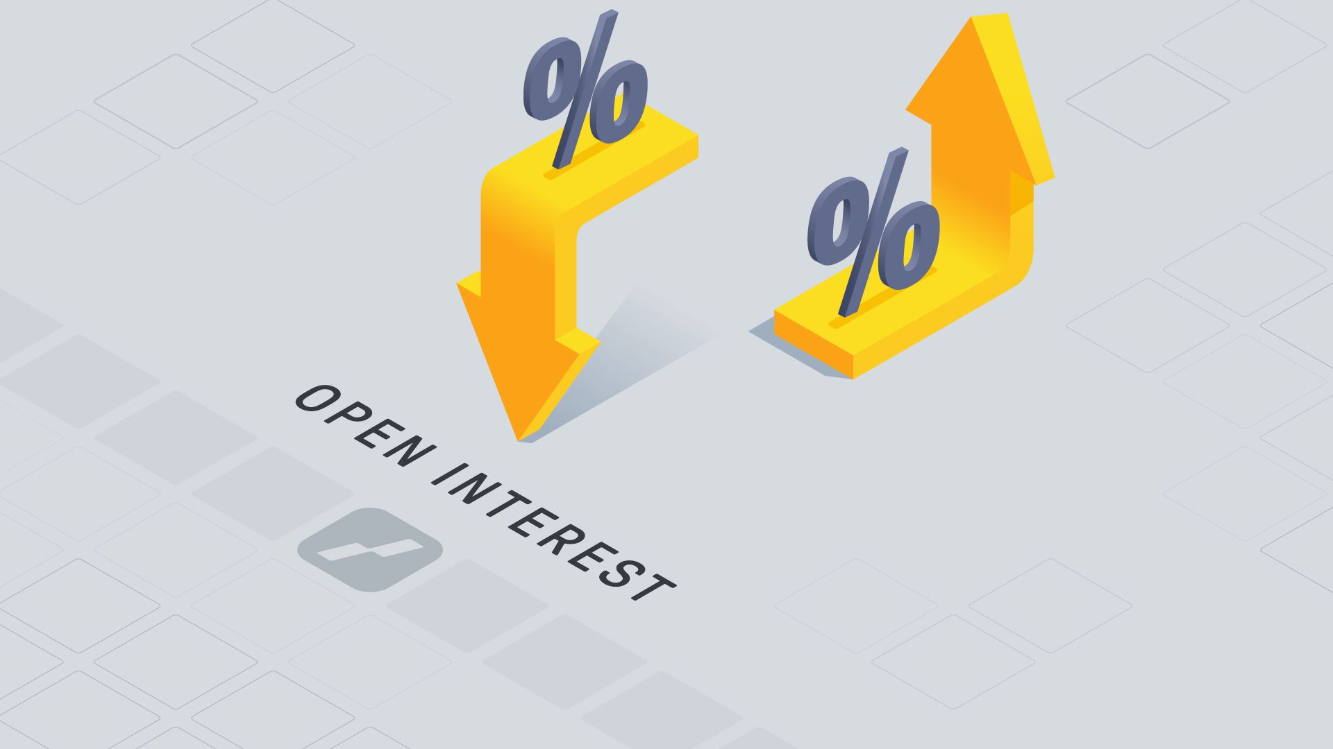 Indikátor Open interest