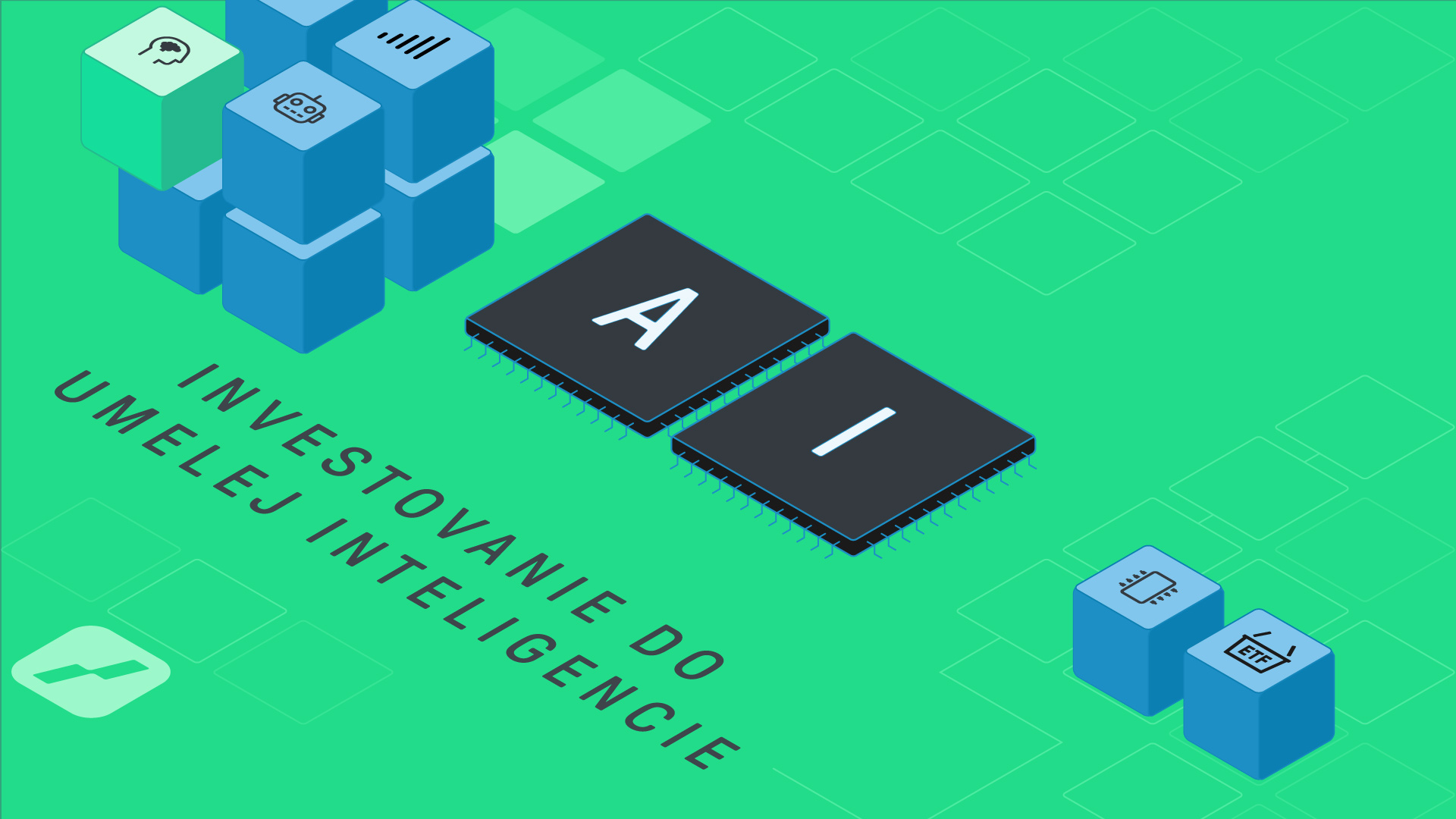 Umelá inteligencia: ETF