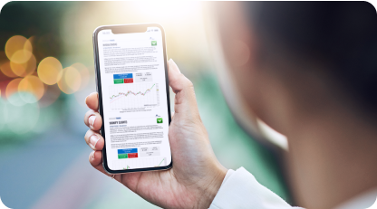 Newslettery | LYNX