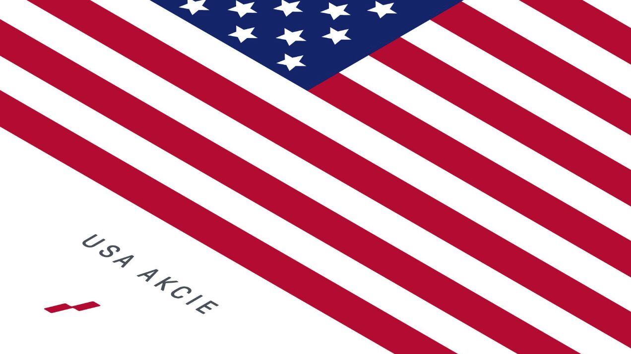 Obchodovanie v USA